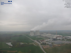 Jaderná elektrárna Dukovany