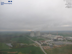 Jaderná elektrárna Dukovany