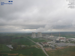 Jaderná elektrárna Dukovany