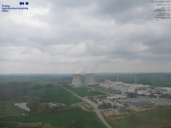 Jaderná elektrárna Dukovany