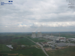 Jaderná elektrárna Dukovany