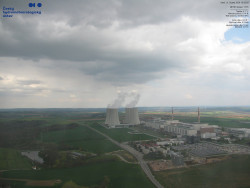 Jaderná elektrárna Dukovany