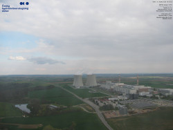 Jaderná elektrárna Dukovany