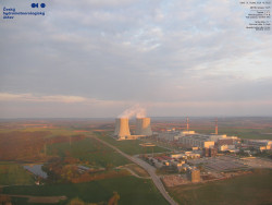 Jaderná elektrárna Dukovany