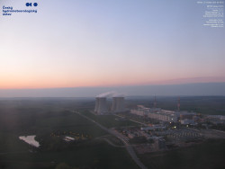 Jaderná elektrárna Dukovany