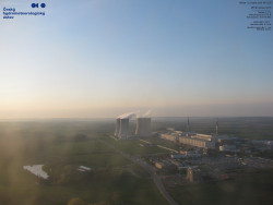 Jaderná elektrárna Dukovany