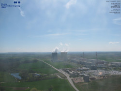 Jaderná elektrárna Dukovany