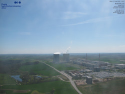 Jaderná elektrárna Dukovany