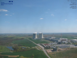 Jaderná elektrárna Dukovany