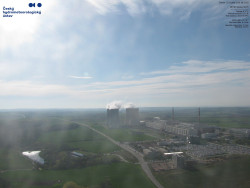 Jaderná elektrárna Dukovany