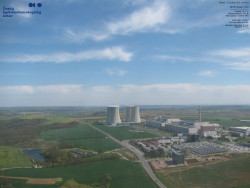 Jaderná elektrárna Dukovany