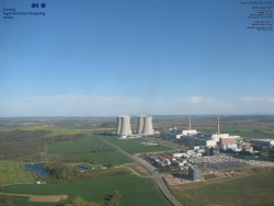 Jaderná elektrárna Dukovany