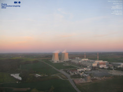 Jaderná elektrárna Dukovany