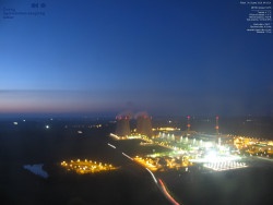 Jaderná elektrárna Dukovany