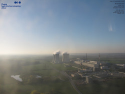 Jaderná elektrárna Dukovany