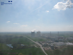 Jaderná elektrárna Dukovany