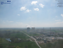 Jaderná elektrárna Dukovany