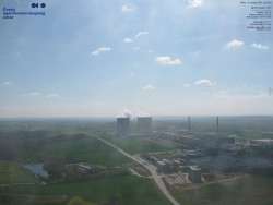 Jaderná elektrárna Dukovany