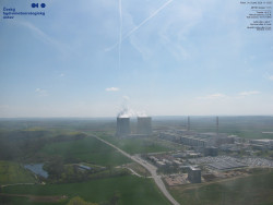 Jaderná elektrárna Dukovany