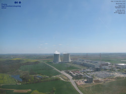 Jaderná elektrárna Dukovany