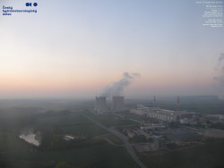 Jaderná elektrárna Dukovany