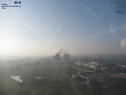 Jaderná elektrárna Dukovany