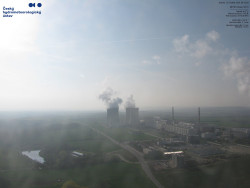 Jaderná elektrárna Dukovany