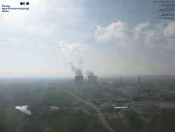 Jaderná elektrárna Dukovany