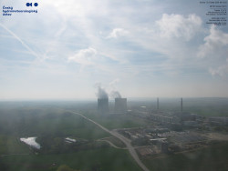 Jaderná elektrárna Dukovany