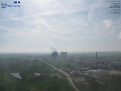 Jaderná elektrárna Dukovany