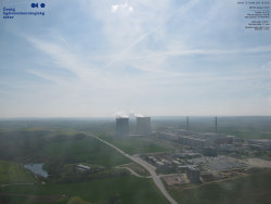 Jaderná elektrárna Dukovany