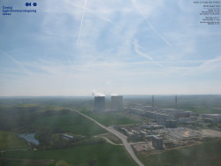 Jaderná elektrárna Dukovany