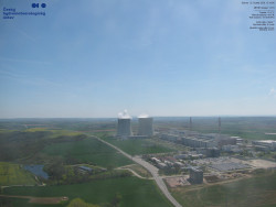 Jaderná elektrárna Dukovany