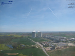 Jaderná elektrárna Dukovany