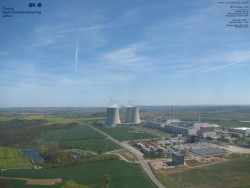 Jaderná elektrárna Dukovany