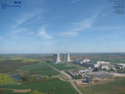 Jaderná elektrárna Dukovany