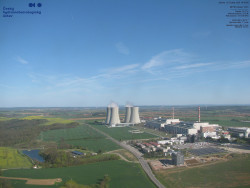 Jaderná elektrárna Dukovany