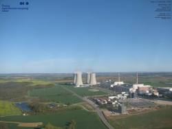 Jaderná elektrárna Dukovany