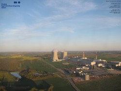 Jaderná elektrárna Dukovany