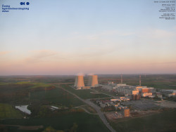 Jaderná elektrárna Dukovany