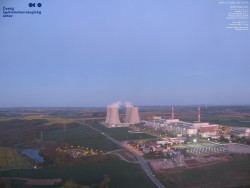 Jaderná elektrárna Dukovany