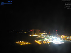 Jaderná elektrárna Dukovany