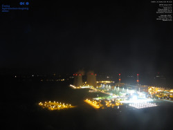 Jaderná elektrárna Dukovany