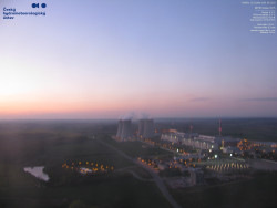 Jaderná elektrárna Dukovany