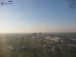 Jaderná elektrárna Dukovany