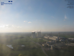 Jaderná elektrárna Dukovany