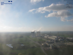 Jaderná elektrárna Dukovany