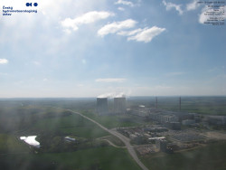 Jaderná elektrárna Dukovany