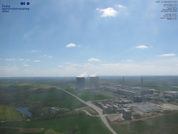 Jaderná elektrárna Dukovany