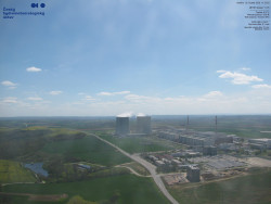 Jaderná elektrárna Dukovany